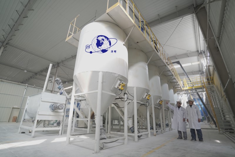 西藏澤輝鎂基科技有限公司